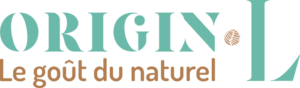 Logo Origin-L